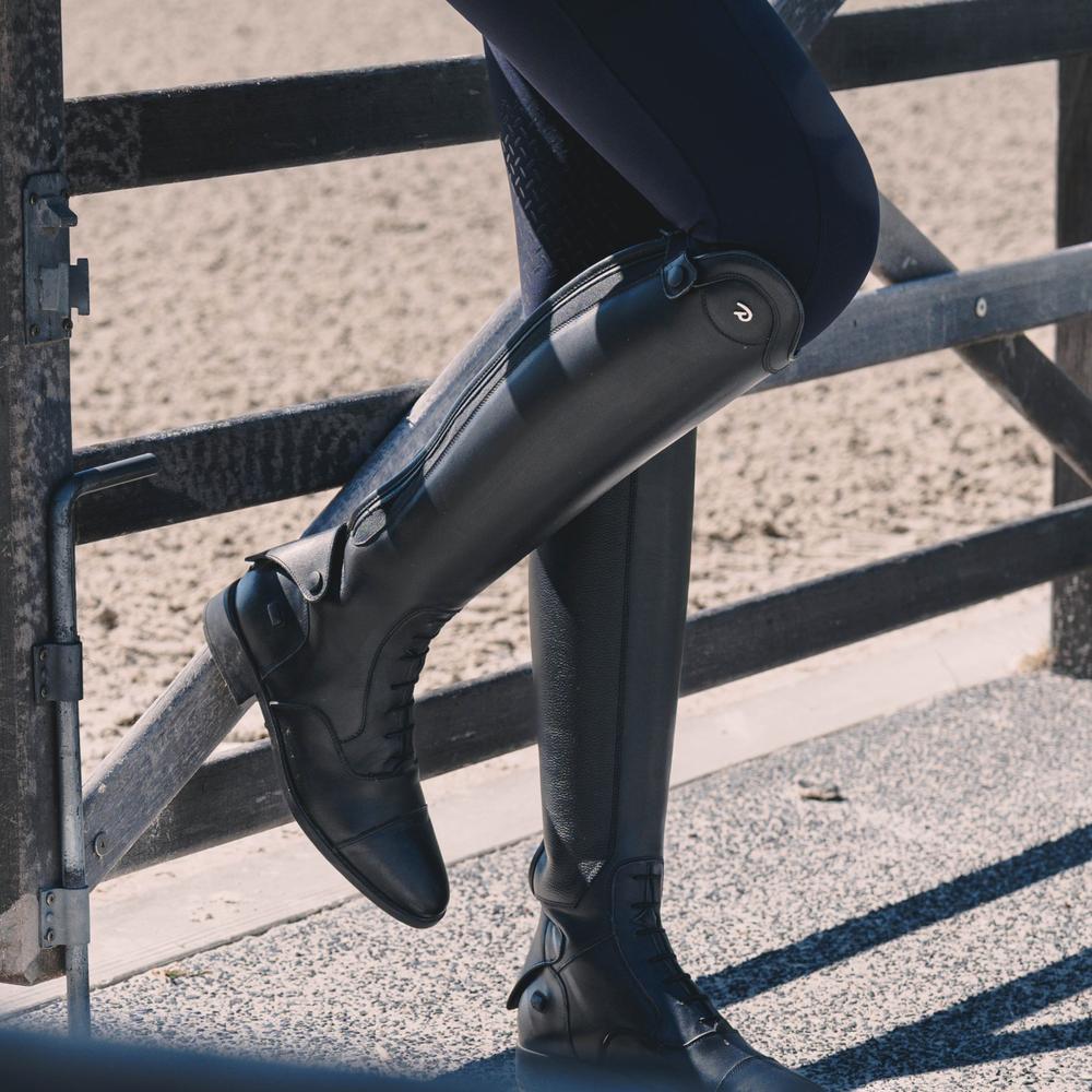 Bottes d'equitation